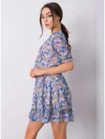 Šaty LK SK 507627.39 khaki