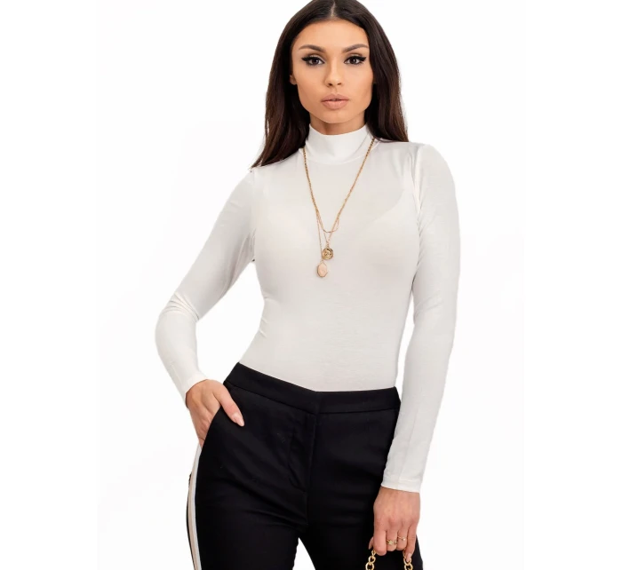 Halenka RV BZ model 14818829 ecru - FPrice Halenka RV BZ model 14818829 ecru - FPrice