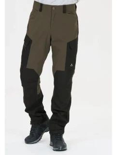 Pánské outdoorové kalhoty model 20563800 - Whistler