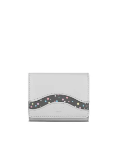 Dámska peňaženka Vuch Herbie Mini Grey