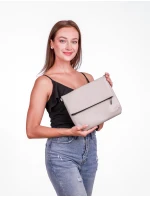 Dámska kabelka Vuch Alenea Grey Dámska kabelka Vuch Alenea Grey