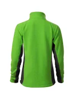 Frosty fleece dámske jablkovo zelené Frosty fleece dámske jablkovo zelené