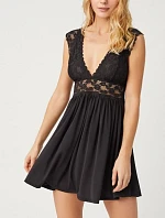 Dámska spodná košieľka 10412 - Ysabel Mora