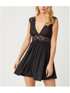 Dámska spodná košieľka 10412 - Ysabel Mora