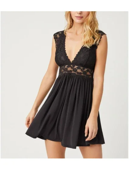 Dámská spodní košilka model 17201559 - Ysabel Mora