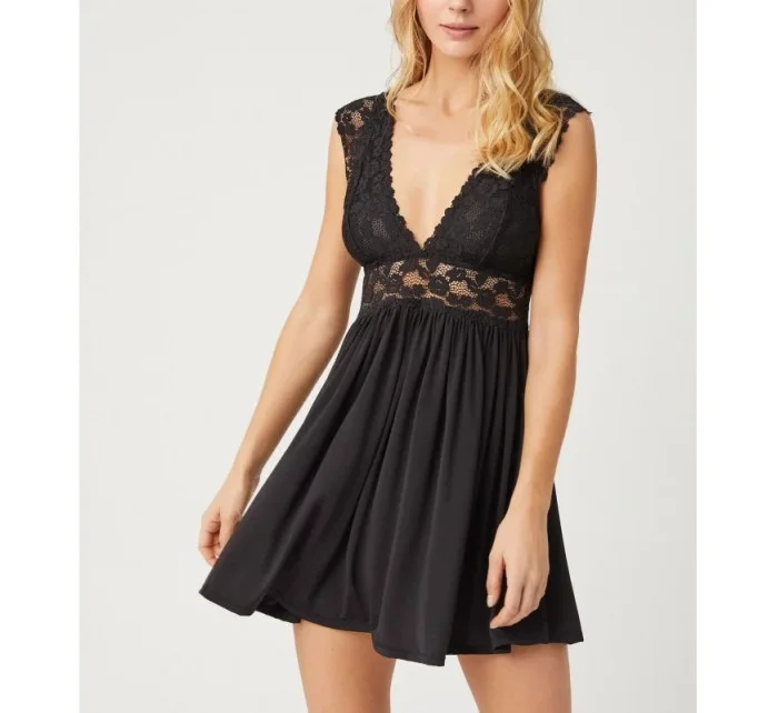 Dámská spodní košilka model 17201559 - Ysabel Mora