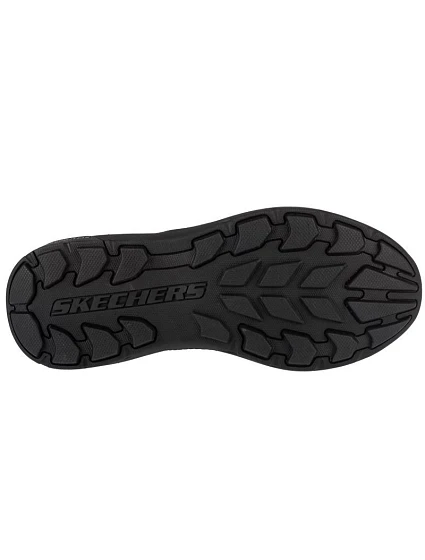 Pánské boty model 21937850 černé - Skechers
