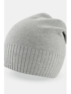 DÁMSKA ČIAPKA S MODALOVÝMI FLITRAMI CZ103