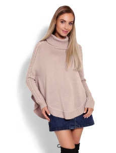 Pončo model 122917 PeeKaBoo