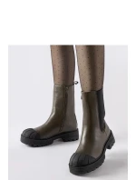 Pohorky model 204746 Solea