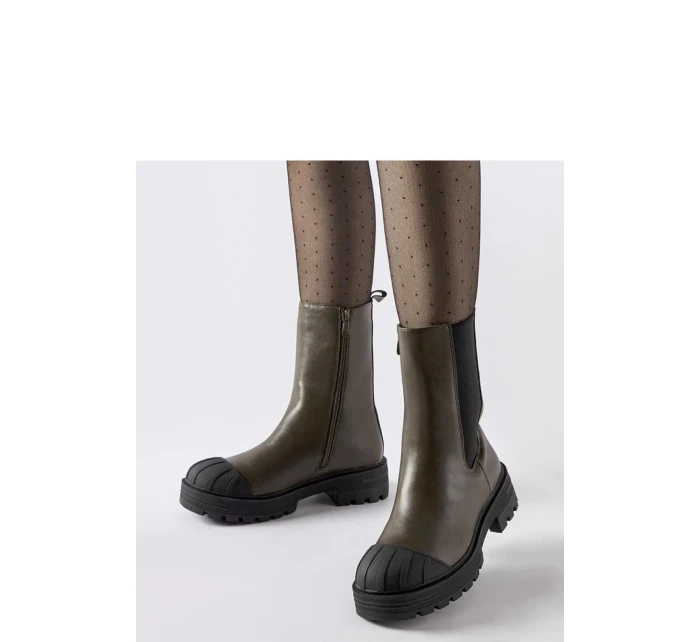 Pohorky model 204746 Solea