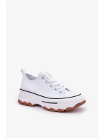 Tenisky model 206797 Krok vo veľkom štýle