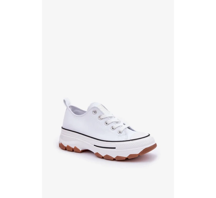 Tenisky model 206797 Krok vo veľkom štýle