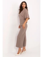 Culottes model 216723 Rue Paris Culottes model 216723 Rue Paris