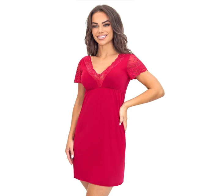 Košile Donna Sonia kr/r S-2XL