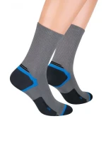 Pánske ponožky Steven art.057