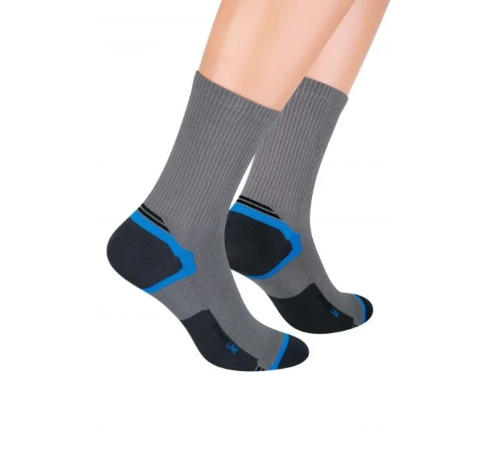 Pánske ponožky Steven art.057