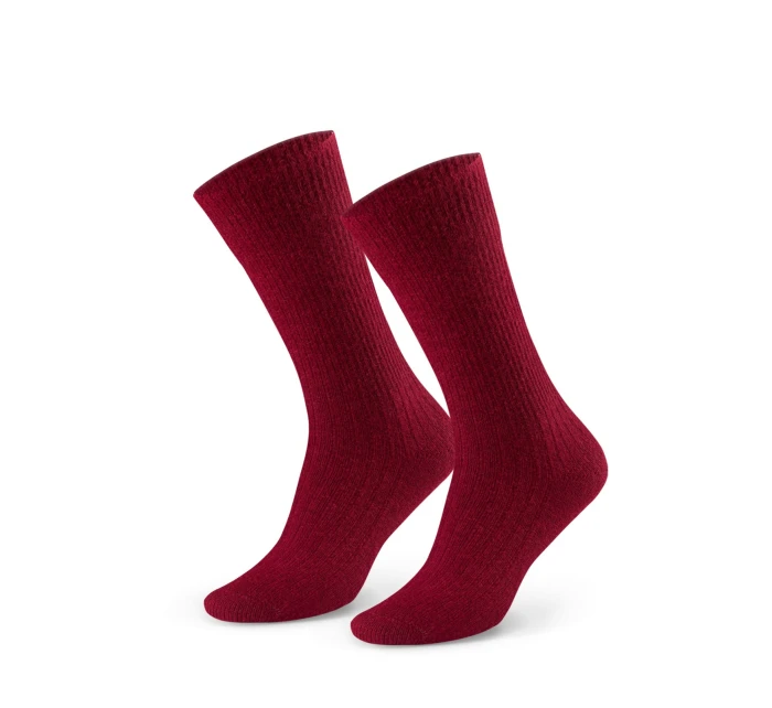 Dámské vlněné ponožky  3540 model 21480928 - Steven