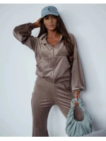 komplet ze typu Goodlookin cappuccino model 21935988 - Moon komplet ze typu Goodlookin cappuccino model 21935988 - Moon