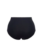 Stahovací kalhotky Ela black super - MITEX Stahovací kalhotky Ela black super - MITEX