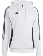 Adidas Tiro 24 Training Hoodie M IR9399 muži