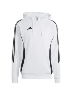 Adidas Tiro 24 Training Hoodie M IR9399 muži