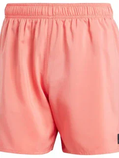 Adidas Solid CLX Krátke plavecké šortky M IR6223