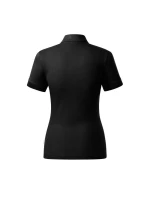 Malfini Resist Heavy Polo Shirt W MLI-R21LB black 01