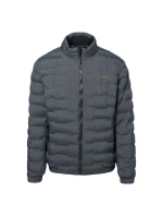 Primaloft prošívaná bunda M model 20924793 - Iguana