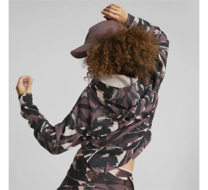 Puma Modern Sports Aop W 849824 75 Mikina