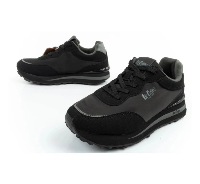 W model 21165312 dámské boty - Lee Cooper