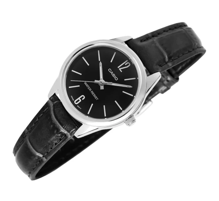 CASIO LTP-V005L-1BUDF Dámske hodinky + BOX CASIO LTP-V005L-1BUDF Dámske hodinky + BOX