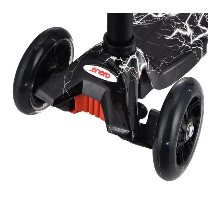 3-KOLESOVÝ BALANČNÝ SKÚTER ENERO MAXI THUNDERSTORM