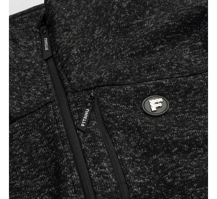 Pánské fleecové oblečení model 22056369 - Fitanu