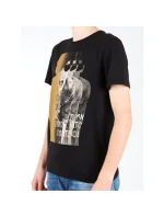 Tee Black model 21324409 - Lee