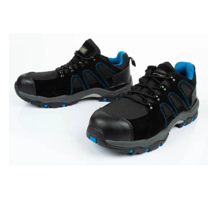 Pánska ochranná pracovná obuv Regatta Pro Kata S1P M Trk123 Pánska ochranná pracovná obuv Regatta Pro Kata S1P M Trk123