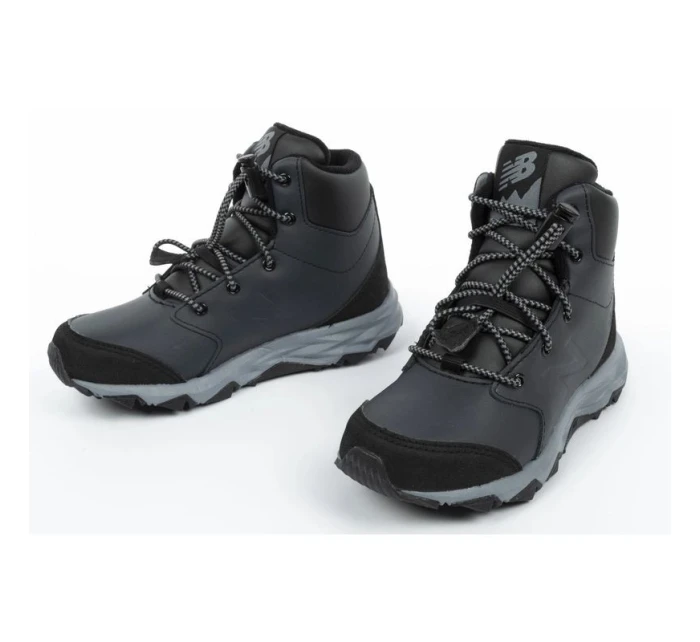 Dětské zimní boty Jr model 17068054 - New Balance