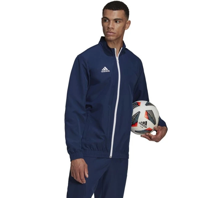Pánská mikina Entrada 22 Jacket M  model 17337157 - ADIDAS