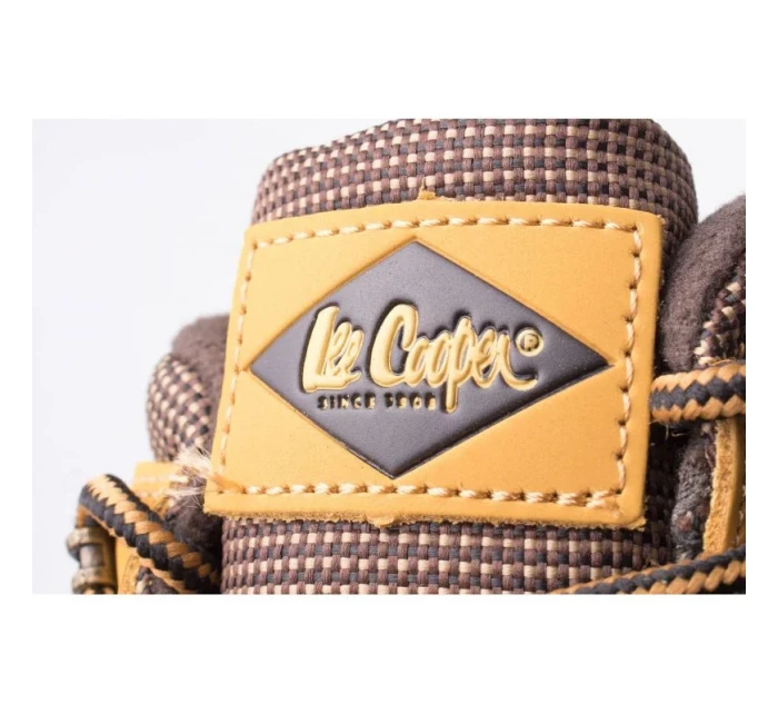 Topánky Lee Cooper M LCJ-21-01-0706M