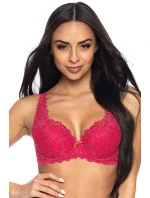 Mat 053/22 Carmela farba: rubínová