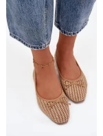 Baleríny s a Camel model 21744499 - Boto