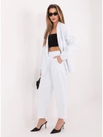 IT nohavice SP FL8916.13 white IT nohavice SP FL8916.13 white