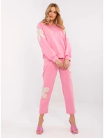 MI KMPL sada M6122.60 ružová MI KMPL sada M6122.60 ružová