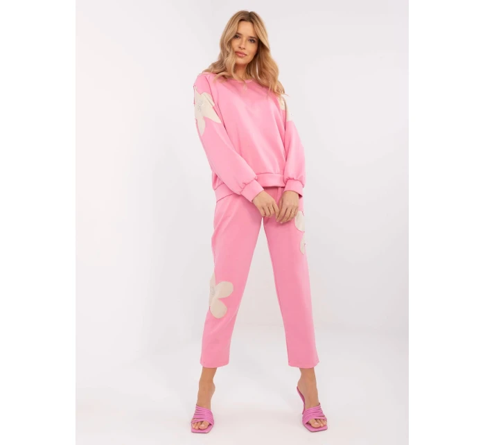 MI KMPL sada M6122.60 ružová MI KMPL sada M6122.60 ružová