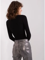 Blúzka RV BZ 9210.73 čierna