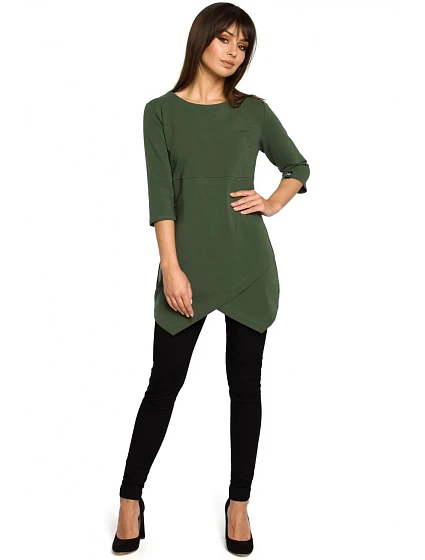 Dámská tunika model 15822190 - BeWear Dámská tunika model 15822190 - BeWear