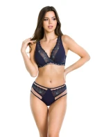 Dámske nohavičky DENIM 19083