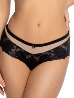 KETO NOHAVIČKY ART.1134 BLACK