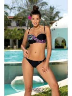 Dvojdielne plavky model 164129 Marko Dvojdielne plavky model 164129 Marko