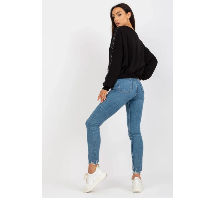 Mikina model 168750 Rue Paris